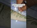 How to Fix Sony KLV-43W772E Backlight & Red Light Blinking #Shorts