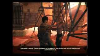 Mars war logs EP:7