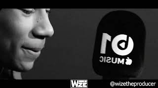 DIGGA D | WIZE EDIT