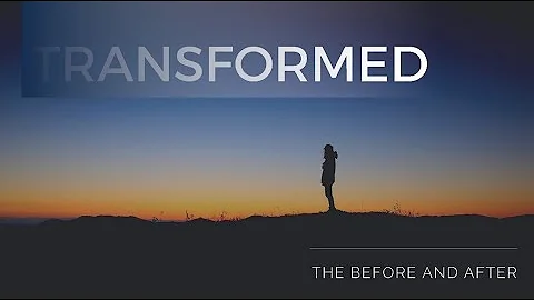 Transformed // The Beggar: Hopeless to Hopeful  //...