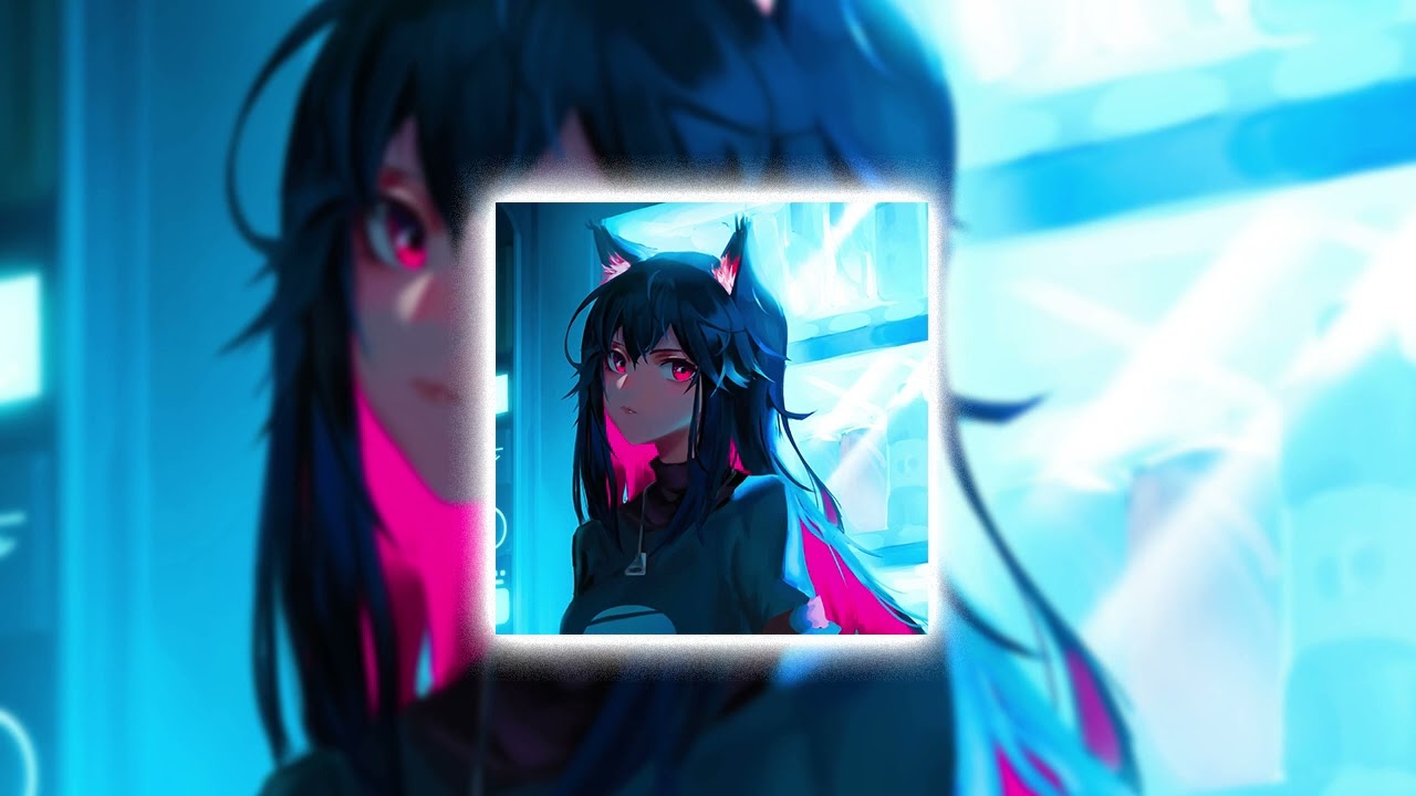 lay all your love on me (sped up)