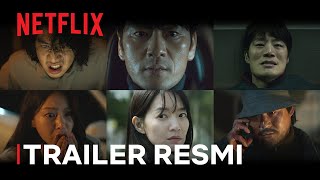 Download Lagu Karma | Trailer Resmi | Netflix MP3