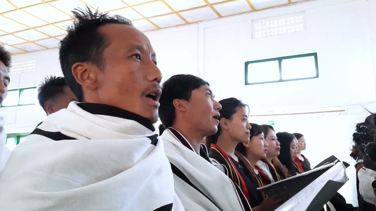 Ncrc Mishilimi Choir