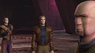 Freelancer Mission 06&07