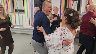 15 11 2025 Ten utwór doprowadza do szaleństwa - Jola!