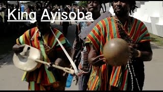 Download Lagu King Ayisoba at Roskilde Festival 2014 MP3