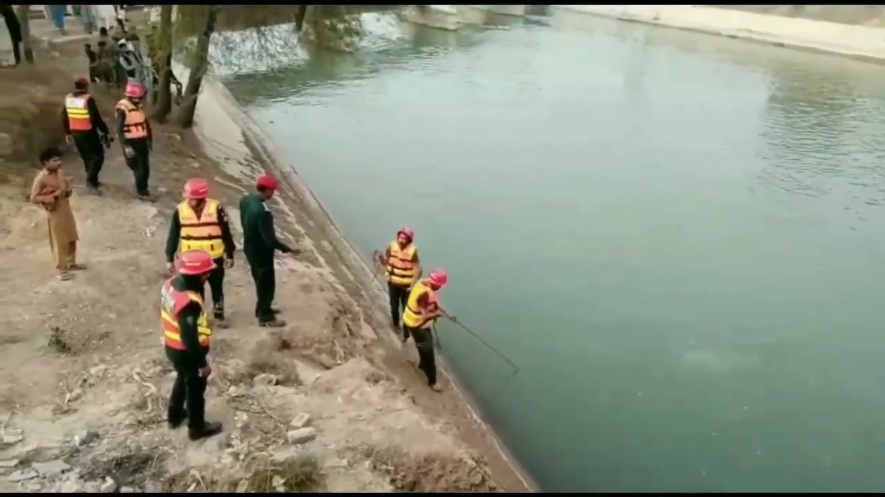 rescue 1122 operation 