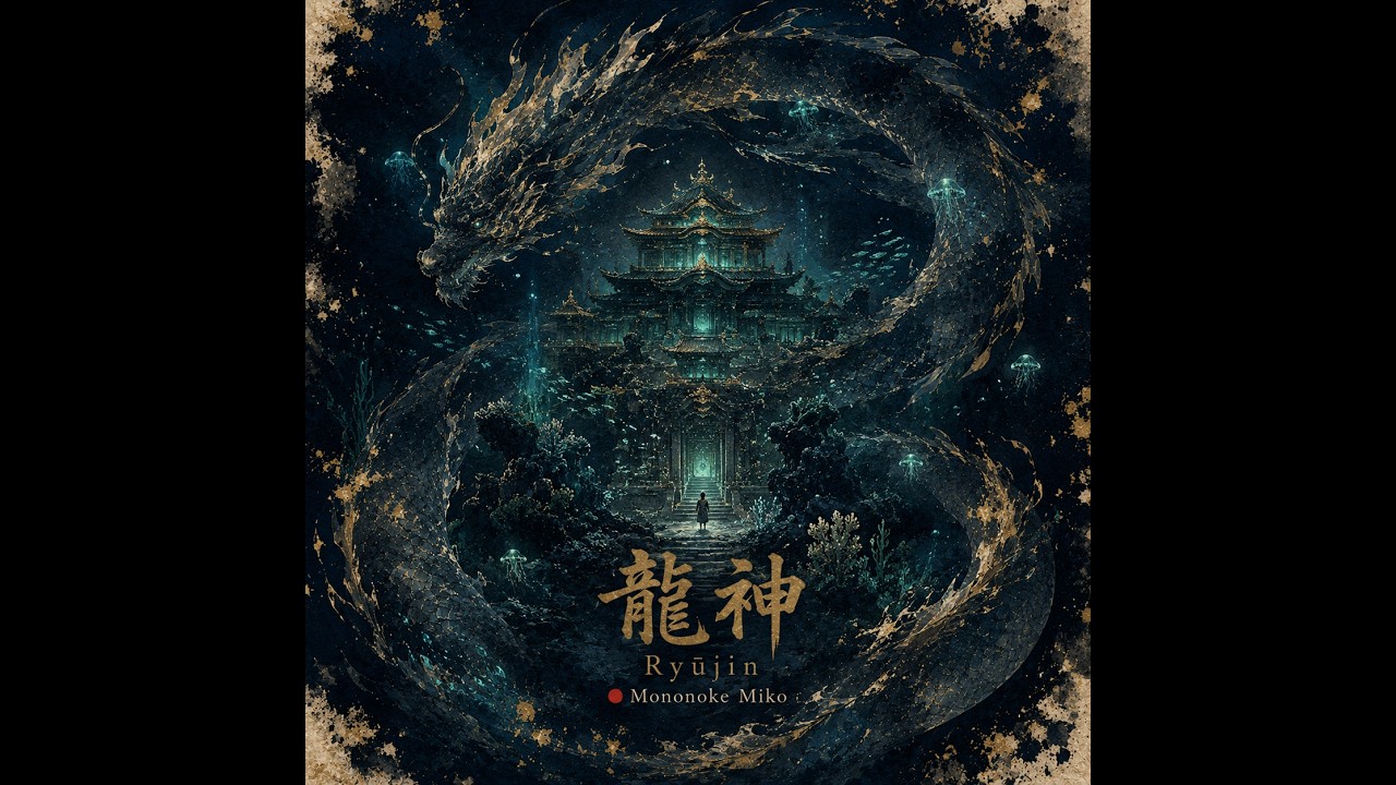 龍神 / Ryūjin - YouTube