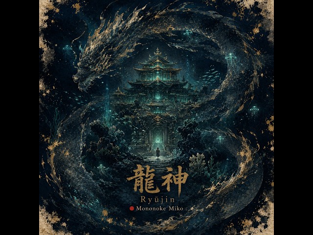 龍神 / Ryūjin - YouTube