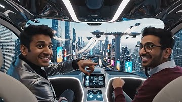 Passenger Drones Are Finally Here – The Future of Travel! | #shorts