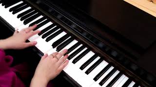 Nyusha / Нюша - Ночь (Piano Version) (пианино версия)