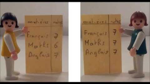 AFFELNET 3e (1 sur 3)