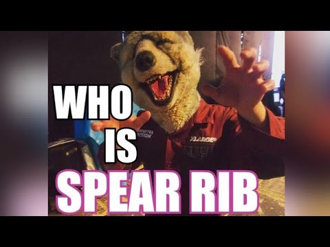 Who is Spear Rib?