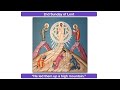 Listen to him  homily for the 2nd sunday of lent year b