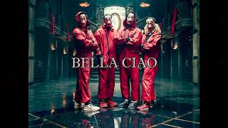 Bella Ciao Speed Remix | Money Heists Resimi