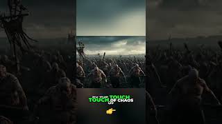 Cadia Stands! Defending the Emperor's Last Line #shorts