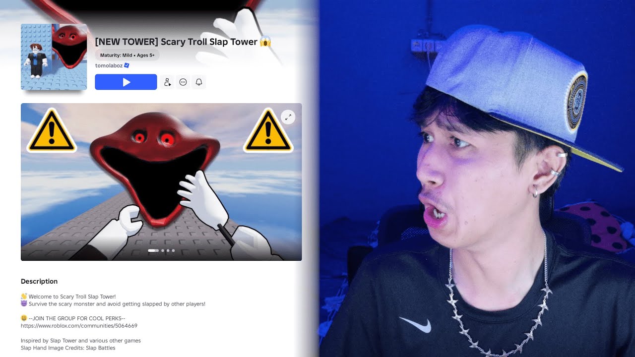 🔴[LIVE] CACING LAGI CACING MULU!