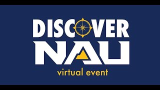 Discover NAU 2/19/22