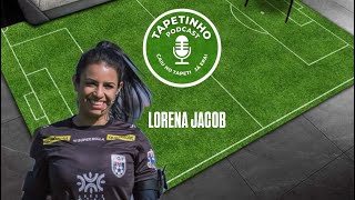 Lorena Jacob - Árbitra Assistente FGF - Federação Goiana de Futebol #10 