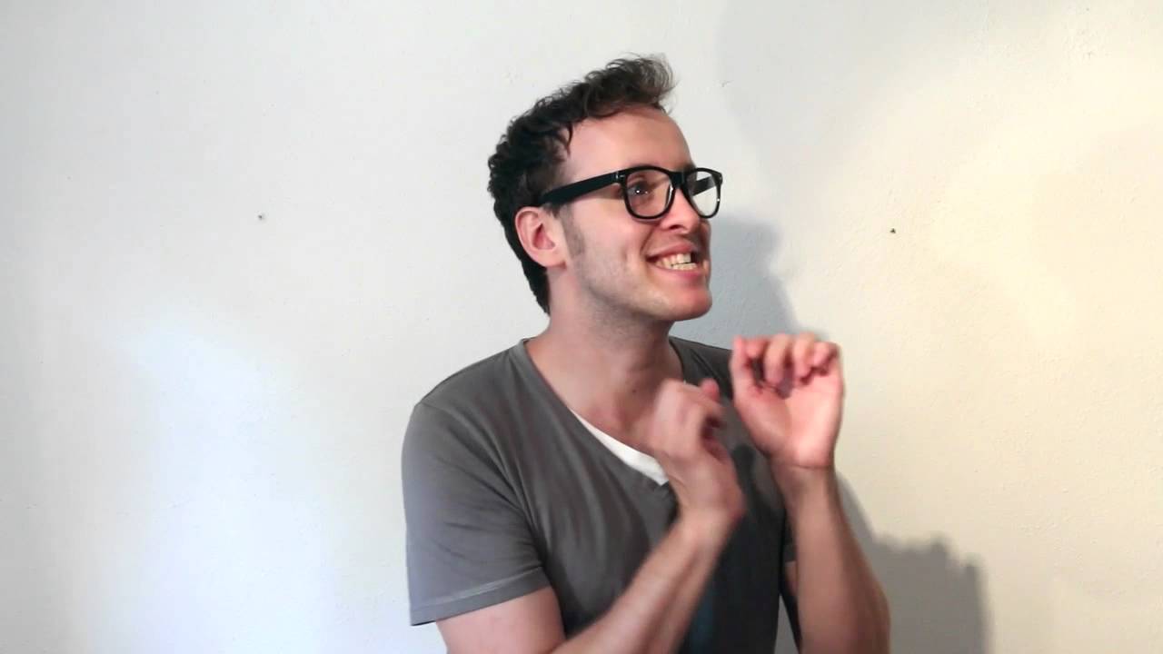 Auditions SUPERMAN (S01E01) w/Arthur Cole YouTube