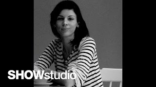 Liberty Ross on Modelling as Freedom of Expression | In Fashion