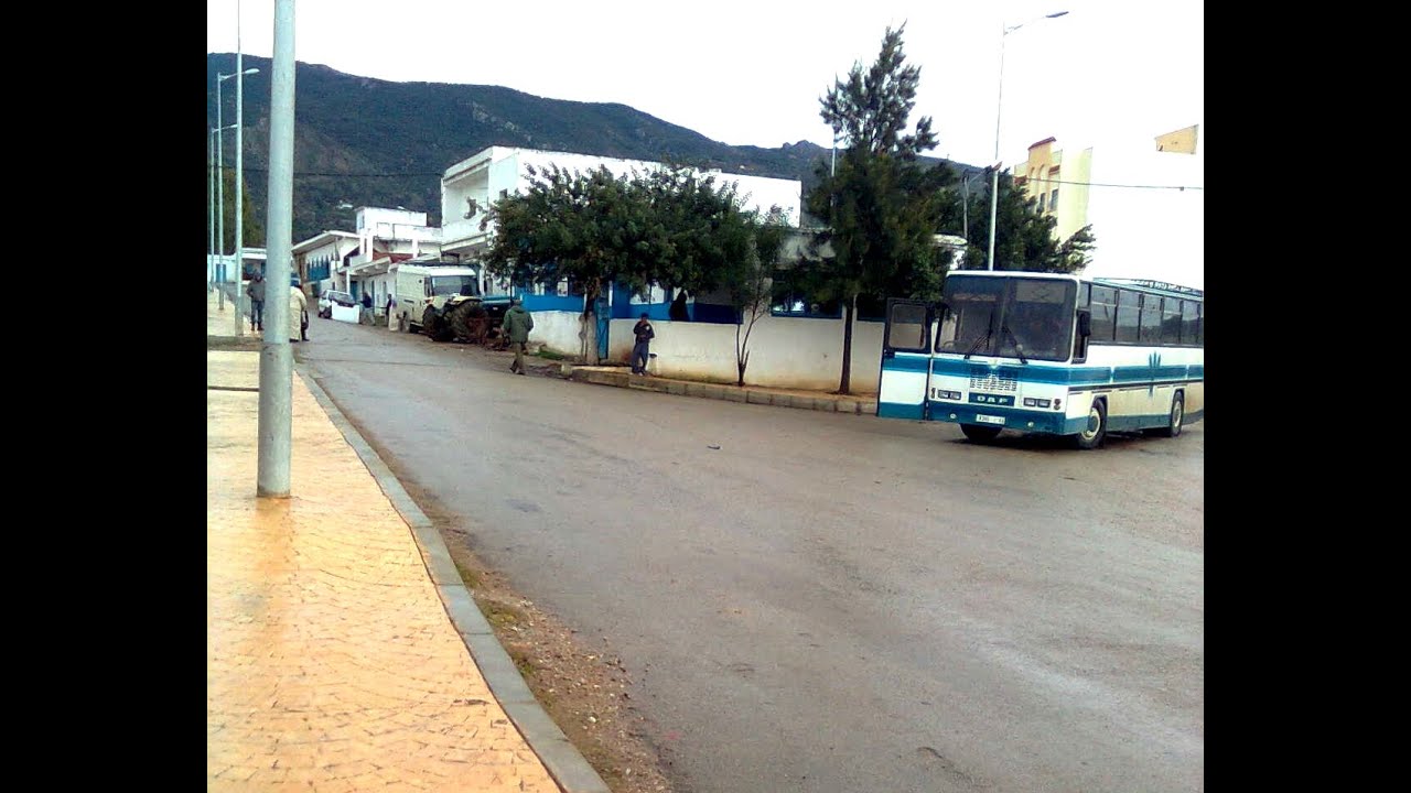 أول فيلم وثائقي عن جبل لحبيب