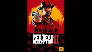 Red Dead Redemption II Soundtrack - MUSIC 2T OS BOB 4 DAY 12