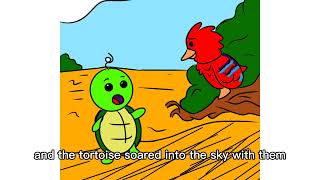 Full How The Tortoise Cracked His Shell | a short story Update