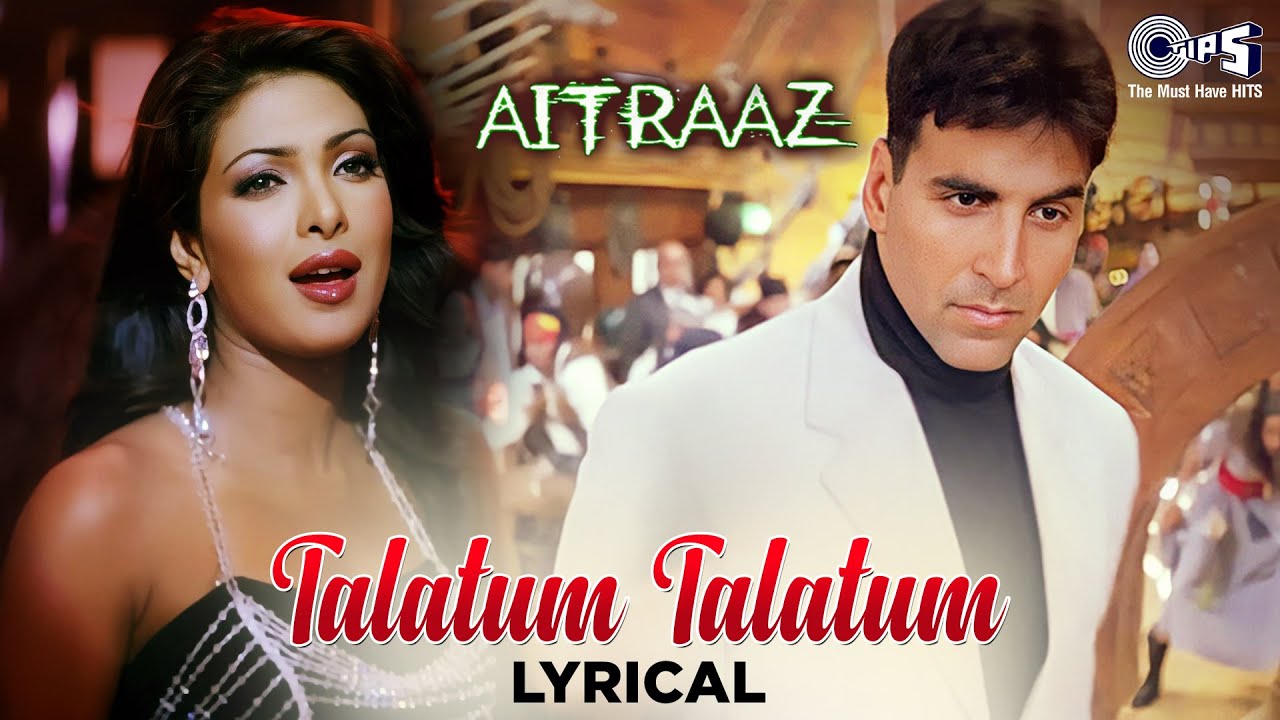 Talatum Talatum (Lyrical)