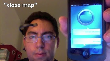 MindGear -Mind Controlled iPhone Siri Using brainwaves and custom offline Siri API