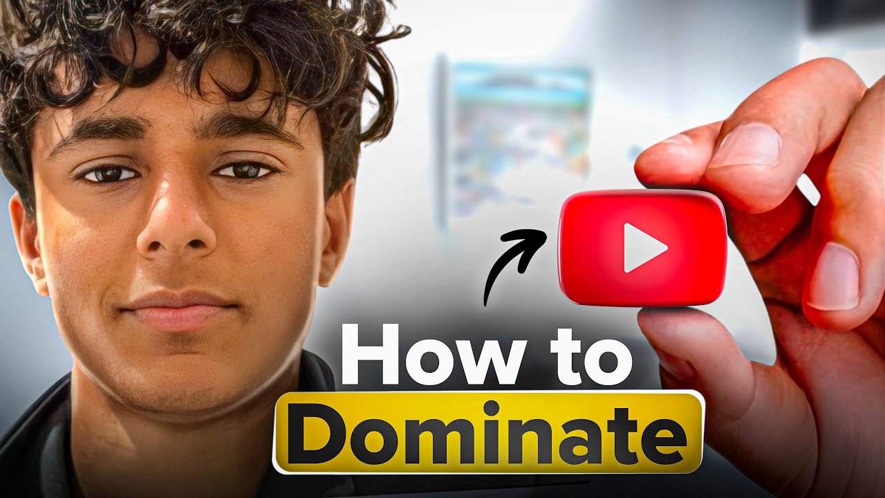 Watch This to Revive your Dead YouTube Channel