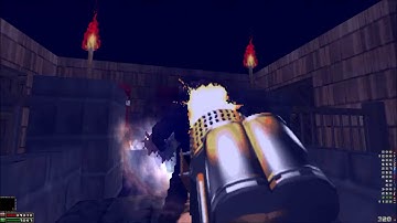 Russian Overkill - Let