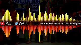 LULO Nonstop by Viranty Music Electone #1