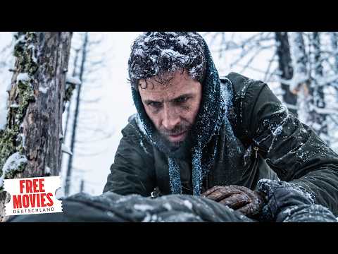 Bis zum letzten Atemzug: Ein nervenaufreibender Endzeit-Thriller | Ganzer Film