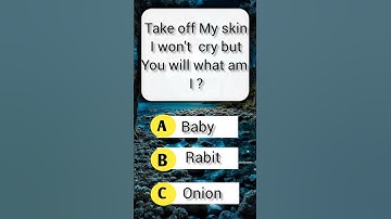 General Knowledge Quiz: Test Your IQ with These Questions 🧠