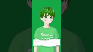 Ask Mage Meaning Of Life?