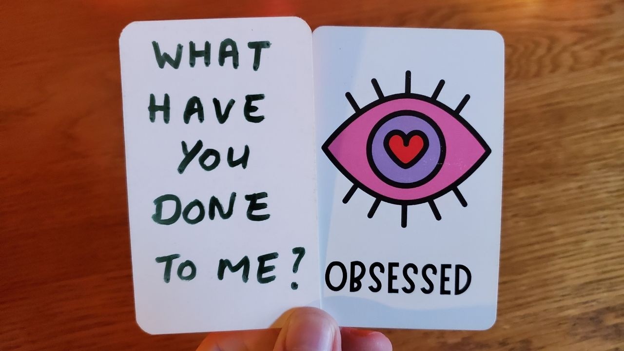 You've STARTED SOMETHING HUGE after DOING *THIS* without even realising it‼️😲