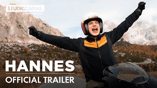HANNES | Official Trailer | STUDIOCANAL International