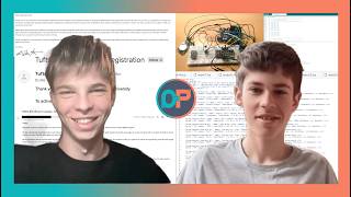 Episode 12 | Summer Program Applications & Online Lessons