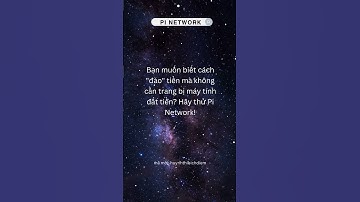 Pi Network #pi #picoin #pinetwork #xuhuong #blockchain #shorts