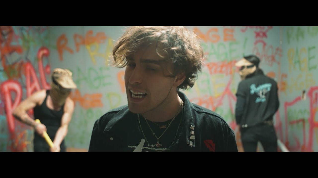 COTIS - ONE NIGHT STAND (official music video)