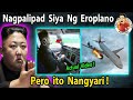 🔴NAKU PO!  Si  Kim Jong Un  Mismo  Nagpalipad  Ng  AIRPLANE !