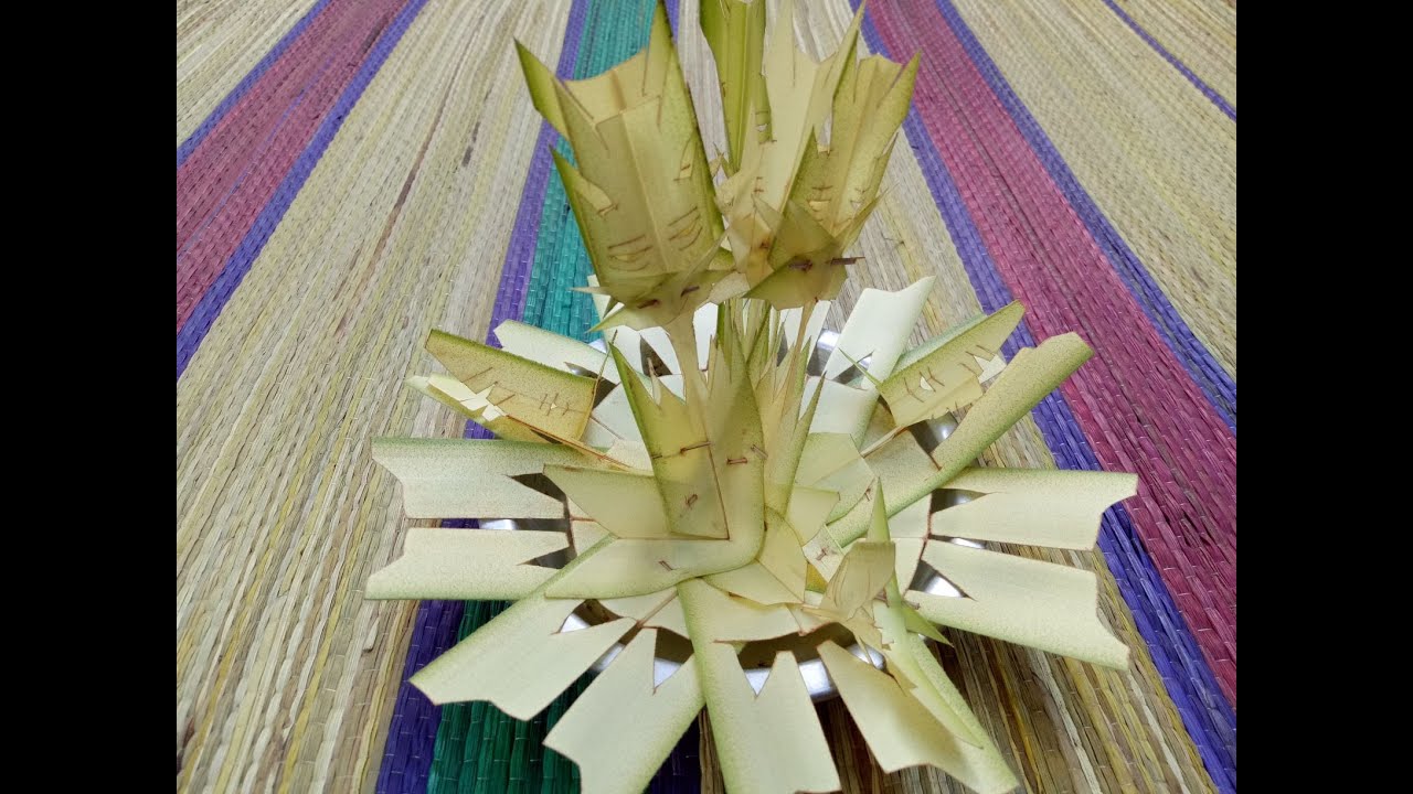 Cara Membuat Penyeneng Khas Klungkung