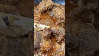 Soupe De La Viande De Boeuf.