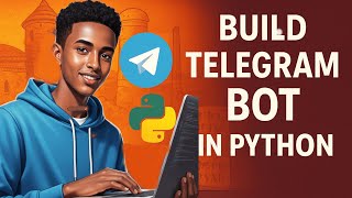 Telegram Bot Tutorial in Python (Step by Step + Free Deployment)
