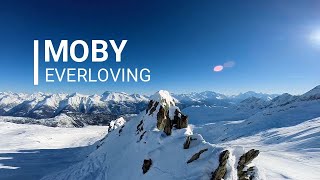 Moby • Everloving (long version)