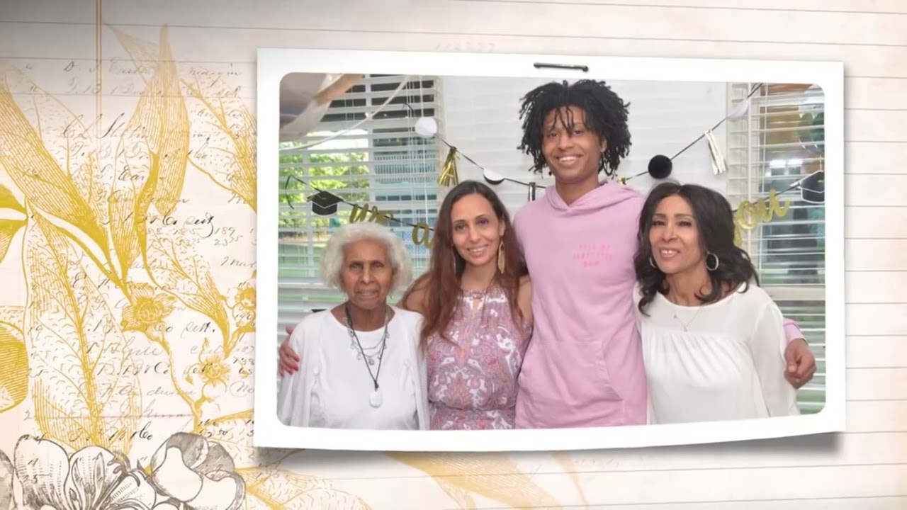 In loving Memory Of Fatima Francisca Hassen