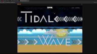 (SCRATCH) Tidal Wave 28%