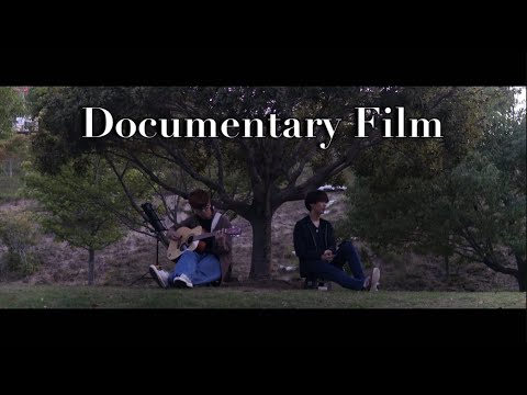 【Mr.Children Cover】Documentary FilmをPVに出てくる風の木の下で弾き語り