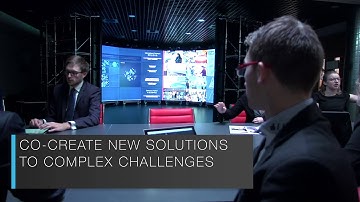 KPMG Data Observatory